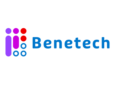 Beneficent Technology, Inc. logo